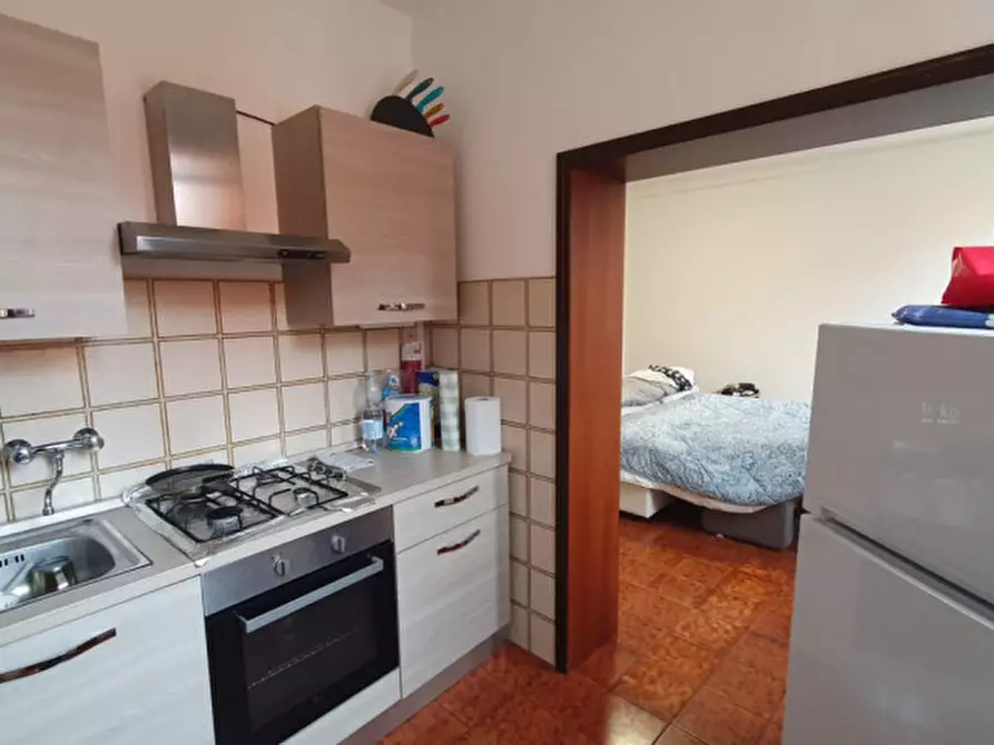 Immagine 40 di Palazzo in vendita  in via oberdan 23 a Finale Emilia