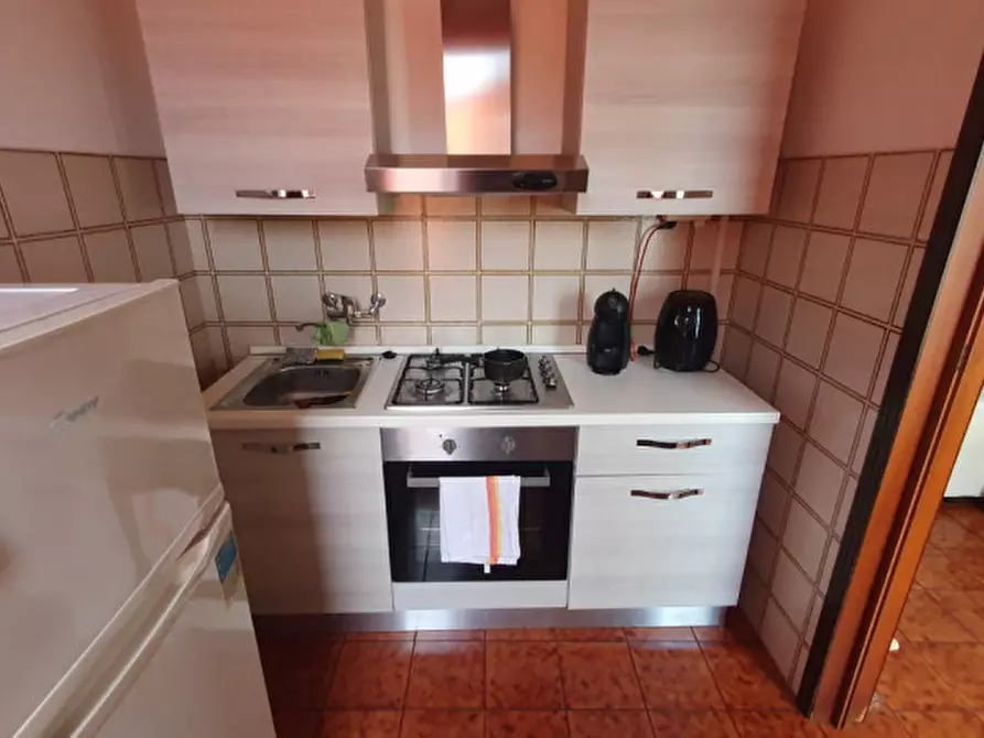 Immagine 47 di Palazzo in vendita  in via oberdan 23 a Finale Emilia
