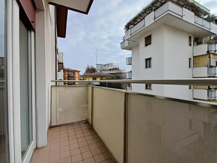 Immagine 4 di Appartamento in affitto  in Viale Alessandro Manzoni a Vicenza