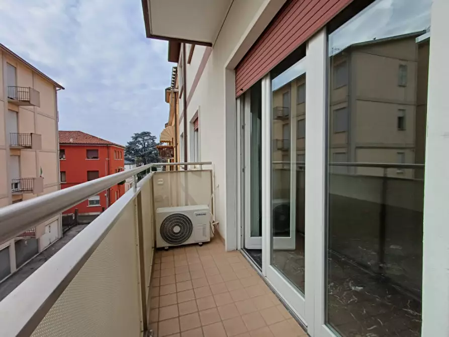 Immagine 5 di Appartamento in affitto  in Viale Alessandro Manzoni a Vicenza