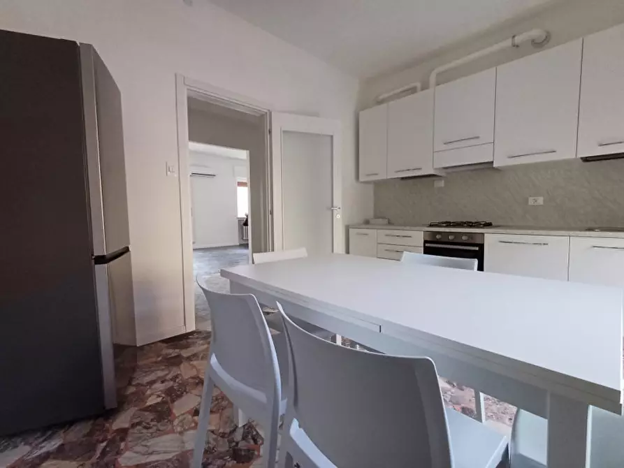 Immagine 7 di Appartamento in affitto  in Viale Alessandro Manzoni a Vicenza