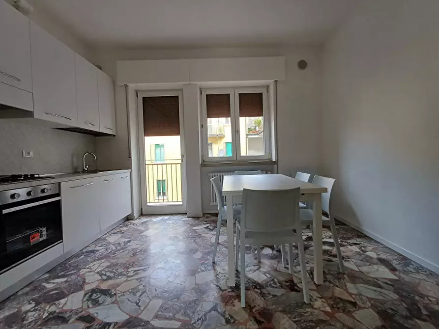 Immagine 9 di Appartamento in affitto  in Viale Alessandro Manzoni a Vicenza