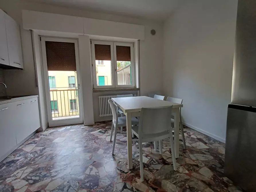 Immagine 11 di Appartamento in affitto  in Viale Alessandro Manzoni a Vicenza
