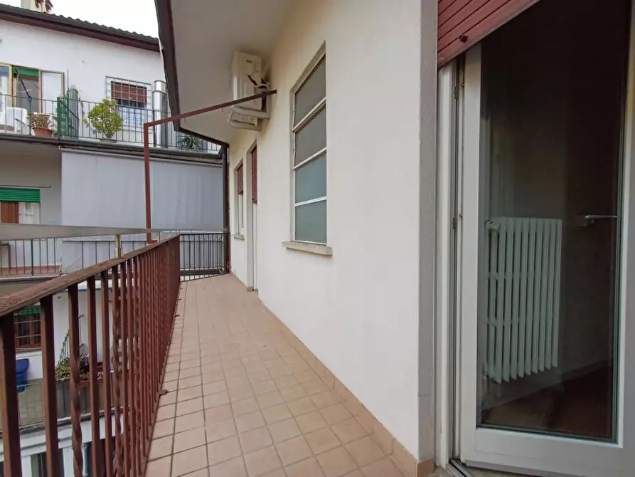 Immagine 15 di Appartamento in affitto  in Viale Alessandro Manzoni a Vicenza