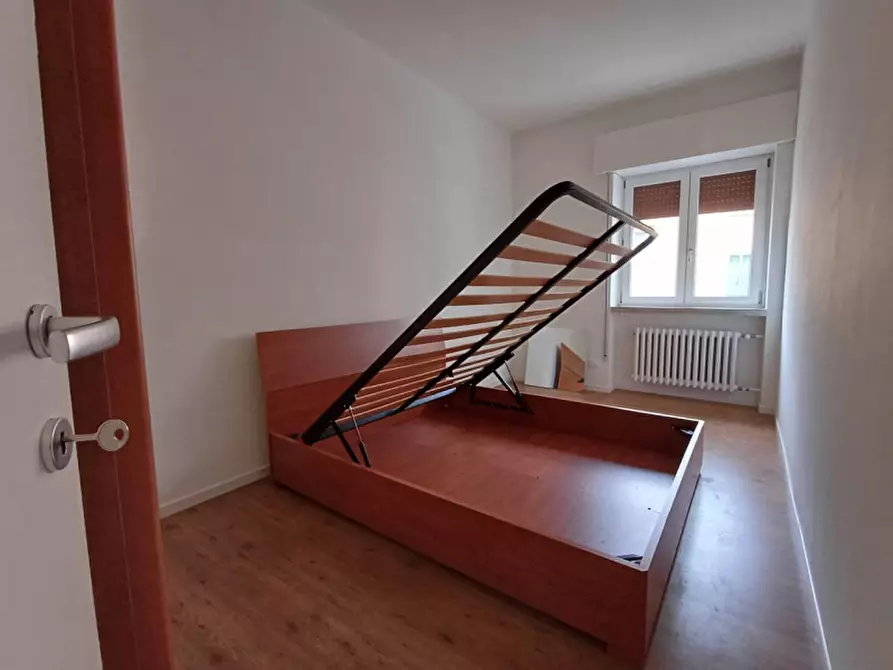 Immagine 20 di Appartamento in affitto  in Viale Alessandro Manzoni a Vicenza