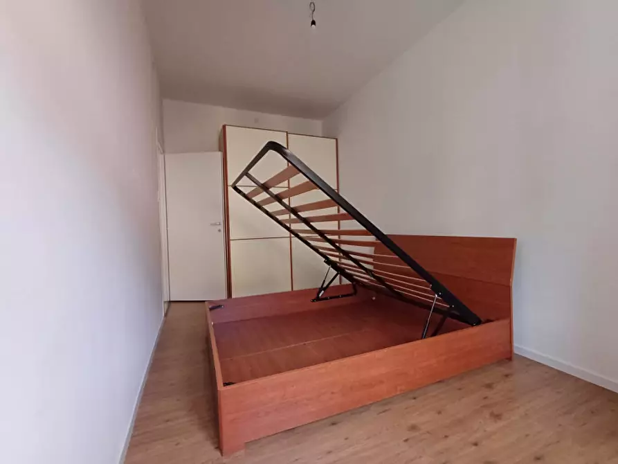 Immagine 21 di Appartamento in affitto  in Viale Alessandro Manzoni a Vicenza