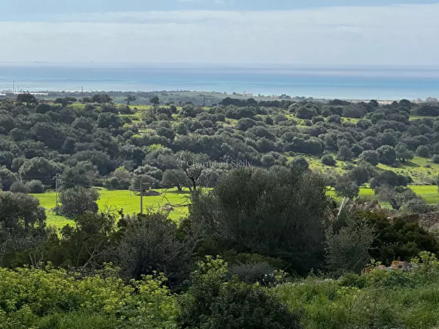 Immagine 1 di Terreno in vendita  in Strada regionale Ficazza-Palma a Ragusa