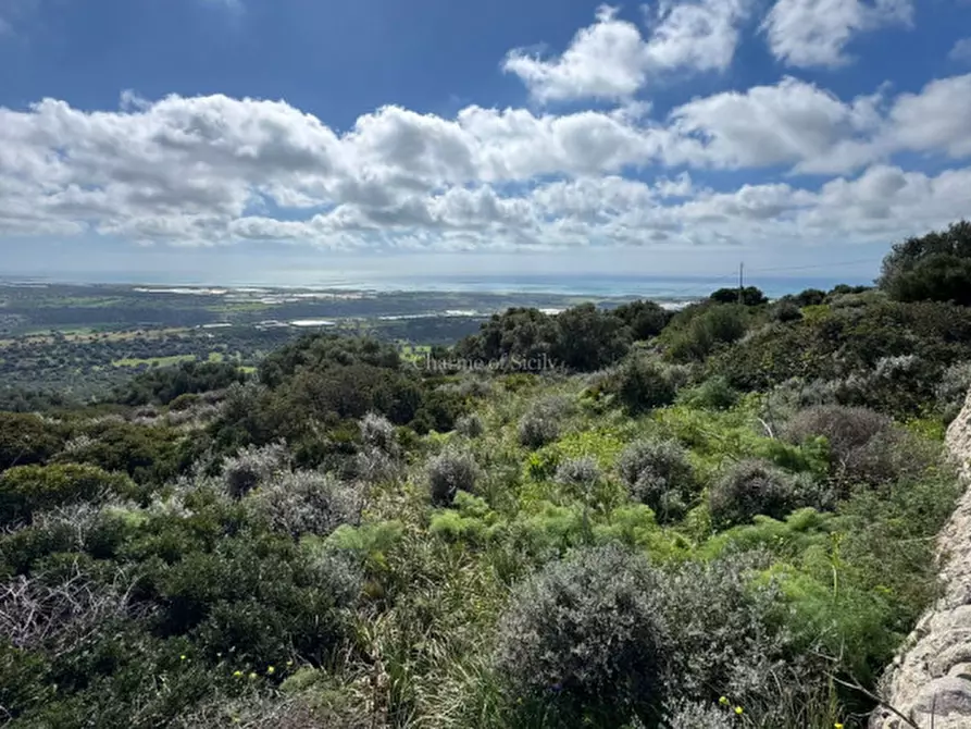 Immagine 2 di Terreno in vendita  in Strada regionale Ficazza-Palma a Ragusa