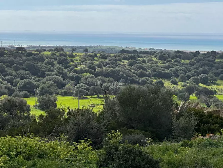 Immagine 6 di Terreno in vendita  in Strada regionale Ficazza-Palma a Ragusa