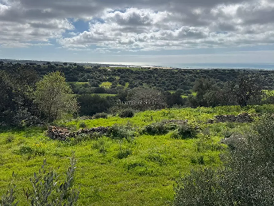 Immagine 7 di Terreno in vendita  in Strada regionale Ficazza-Palma a Ragusa
