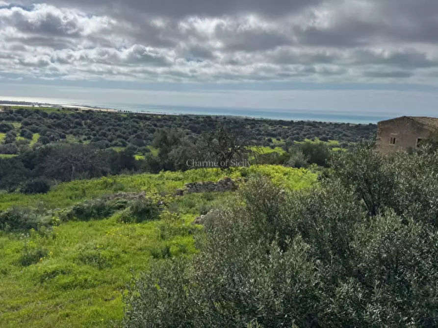 Immagine 8 di Terreno in vendita  in Strada regionale Ficazza-Palma a Ragusa