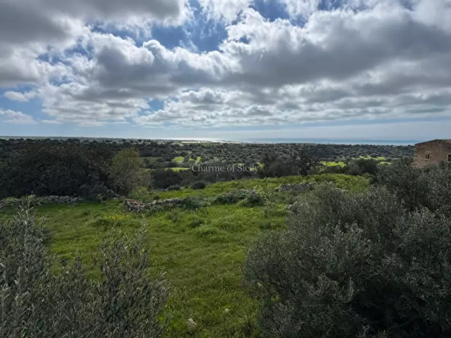 Immagine 9 di Terreno in vendita  in Strada regionale Ficazza-Palma a Ragusa