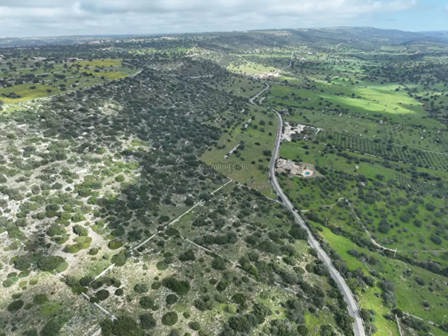 Immagine 12 di Terreno in vendita  in Strada regionale Ficazza-Palma a Ragusa
