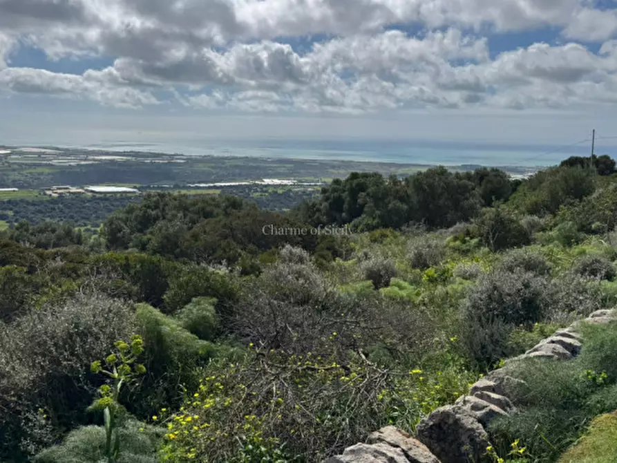 Immagine 14 di Terreno in vendita  in Strada regionale Ficazza-Palma a Ragusa