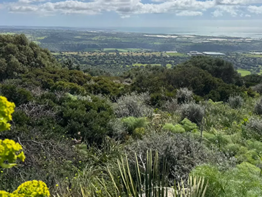Immagine 15 di Terreno in vendita  in Strada regionale Ficazza-Palma a Ragusa