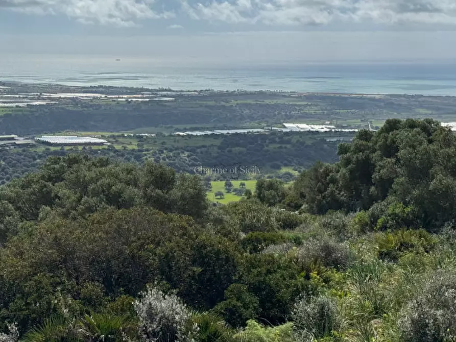 Immagine 25 di Terreno in vendita  in Strada regionale Ficazza-Palma a Ragusa