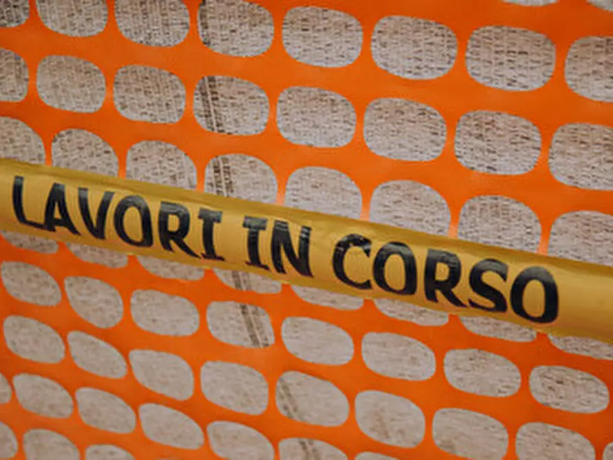 Immagine 1 di Appartamento in vendita  in Via Dante Alighieri a San Giorgio Delle Pertiche