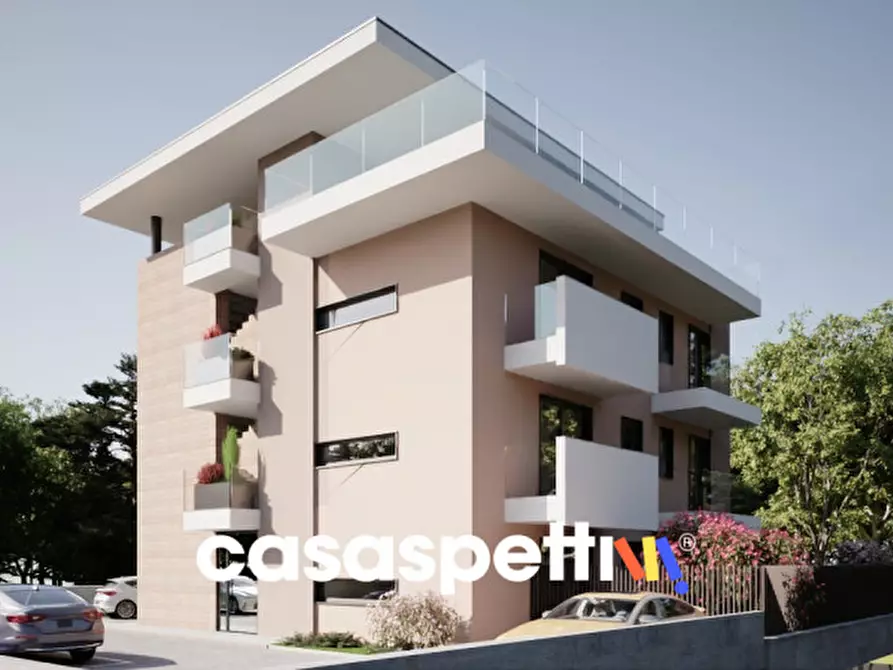 Immagine 3 di Appartamento in vendita  in Via Piave, 48 a Monterotondo