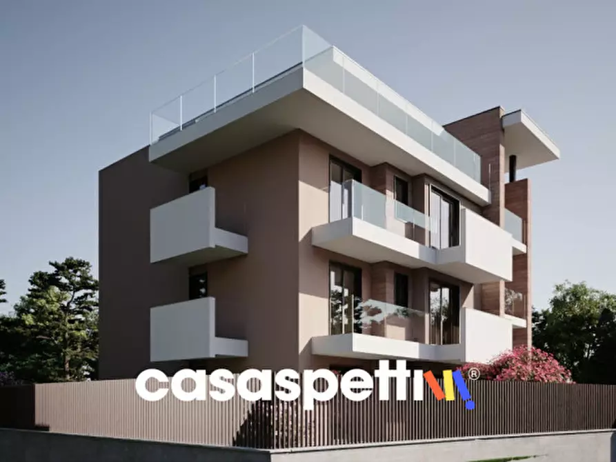 Immagine 5 di Appartamento in vendita  in Via Piave, 48 a Monterotondo