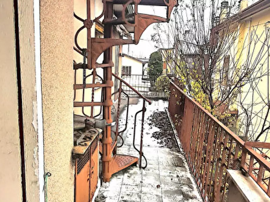 Immagine 1 di Appartamento in vendita  in VIA PIGAFETTA a Padova