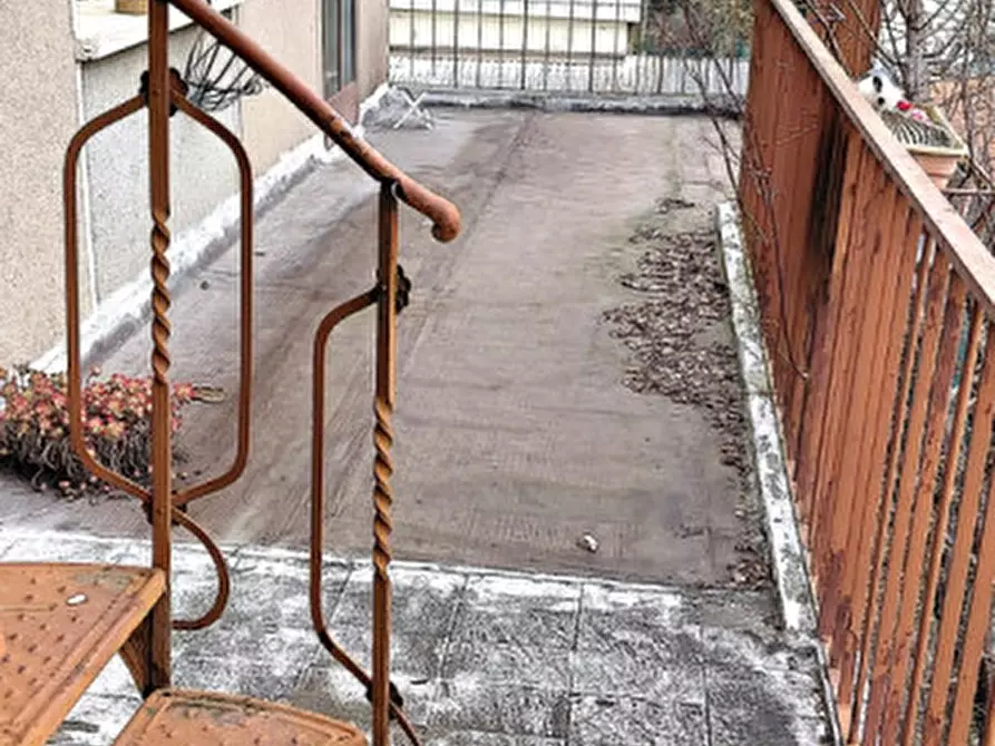 Immagine 3 di Appartamento in vendita  in VIA PIGAFETTA a Padova