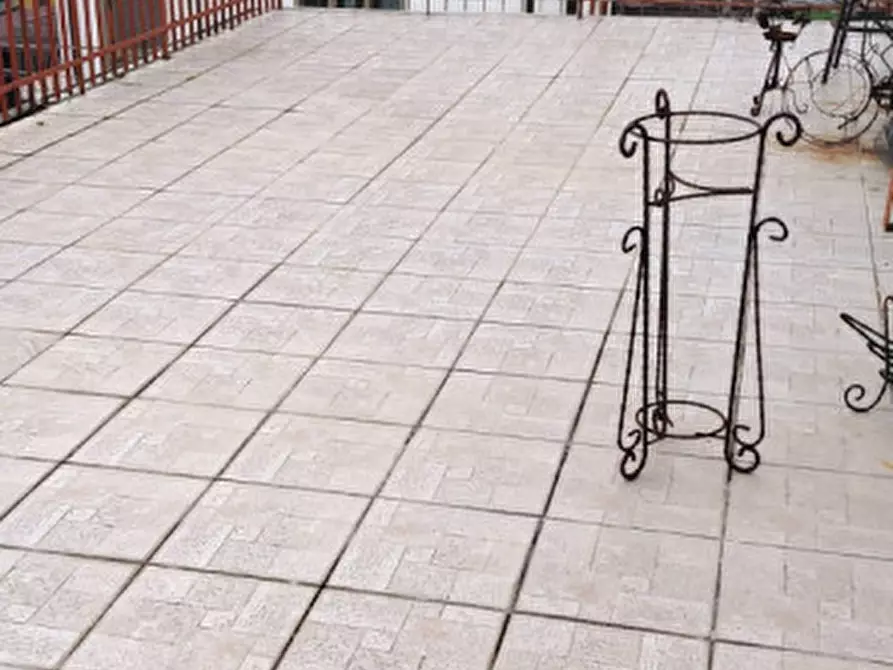 Immagine 4 di Appartamento in vendita  in VIA PIGAFETTA a Padova