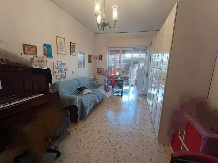 Immagine 5 di Appartamento in vendita  in RIONE ALTO - VIA TROPEANO a Napoli