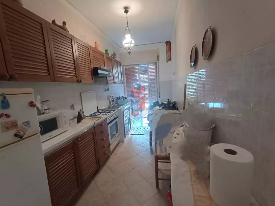 Immagine 6 di Appartamento in vendita  in RIONE ALTO - VIA TROPEANO a Napoli