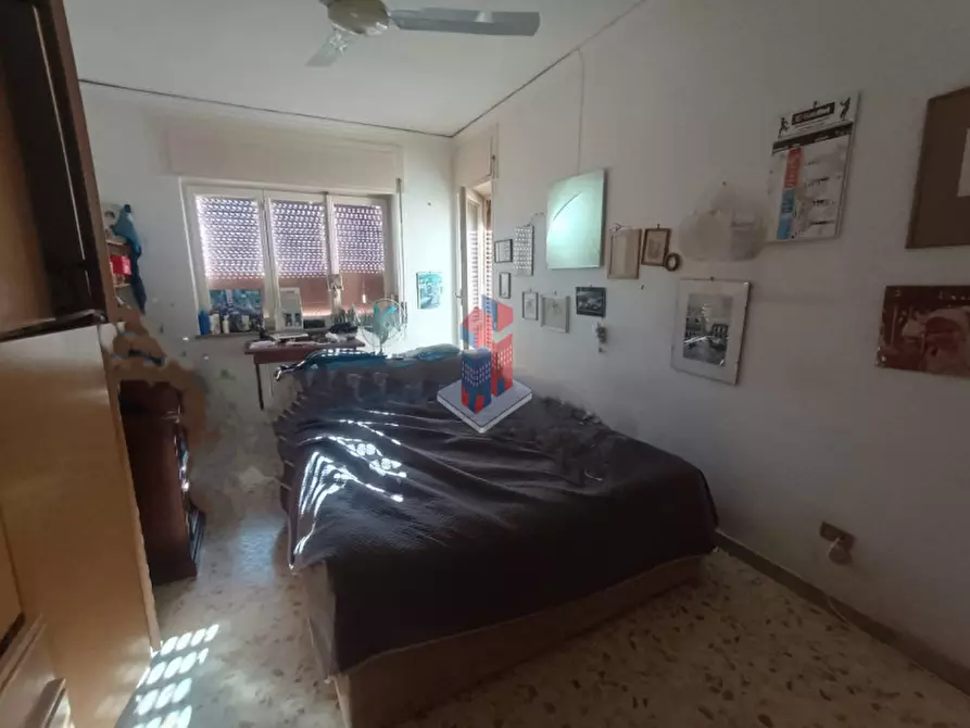 Immagine 7 di Appartamento in vendita  in RIONE ALTO - VIA TROPEANO a Napoli