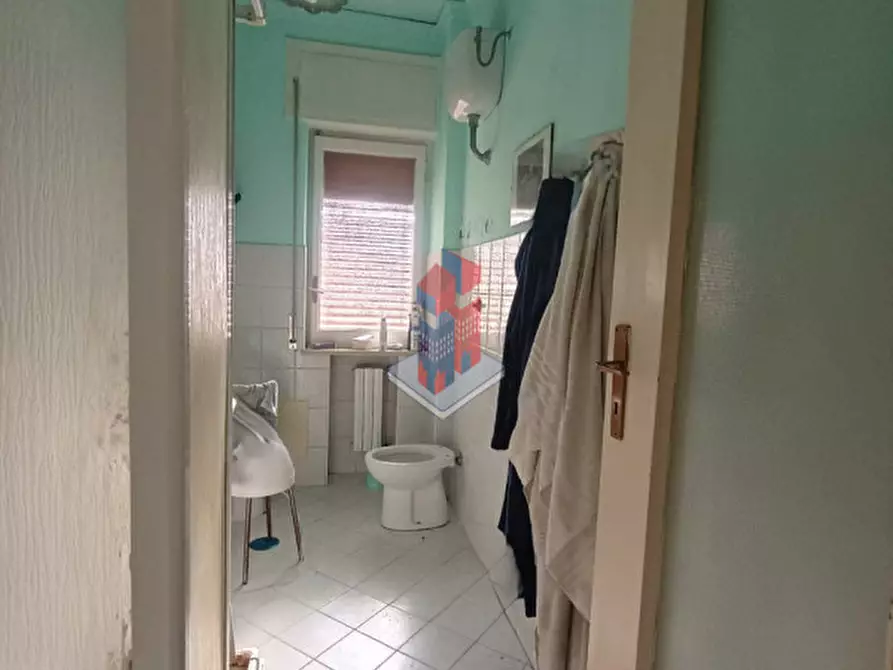 Immagine 8 di Appartamento in vendita  in RIONE ALTO - VIA TROPEANO a Napoli