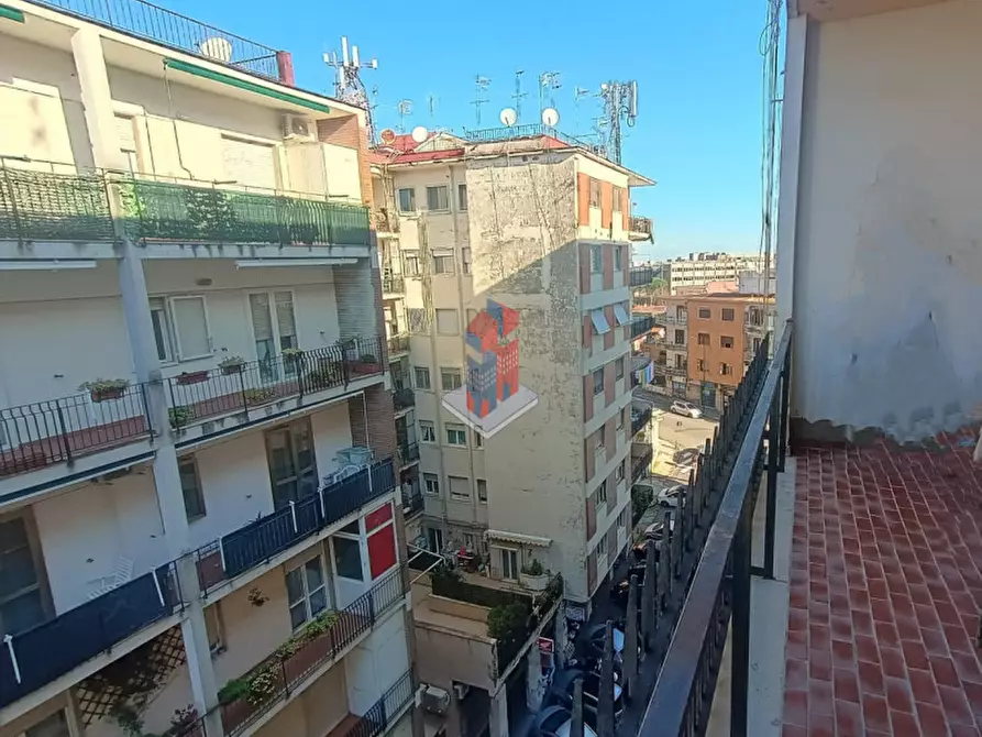 Immagine 10 di Appartamento in vendita  in RIONE ALTO - VIA TROPEANO a Napoli