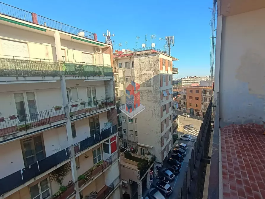 Immagine 11 di Appartamento in vendita  in RIONE ALTO - VIA TROPEANO a Napoli