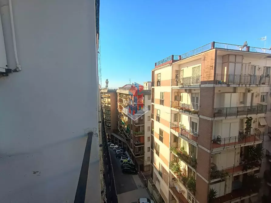Immagine 13 di Appartamento in vendita  in RIONE ALTO - VIA TROPEANO a Napoli