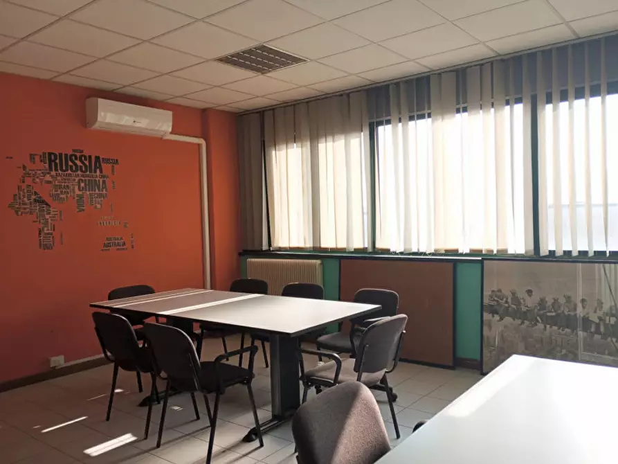 Immagine 2 di Ufficio in vendita  in VIA BOLOGNA a Altavilla Vicentina