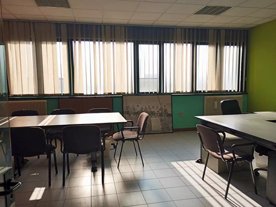 Immagine 3 di Ufficio in vendita  in VIA BOLOGNA a Altavilla Vicentina
