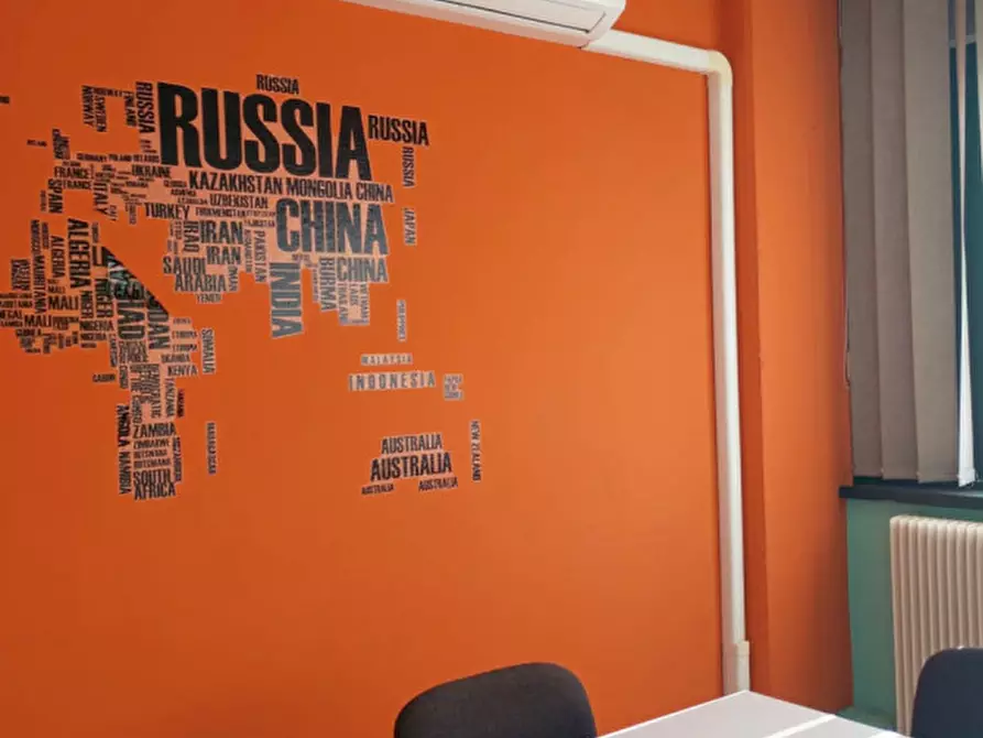 Immagine 4 di Ufficio in vendita  in VIA BOLOGNA a Altavilla Vicentina