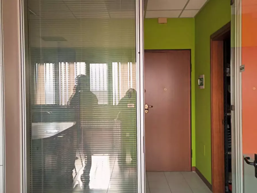 Immagine 5 di Ufficio in vendita  in VIA BOLOGNA a Altavilla Vicentina