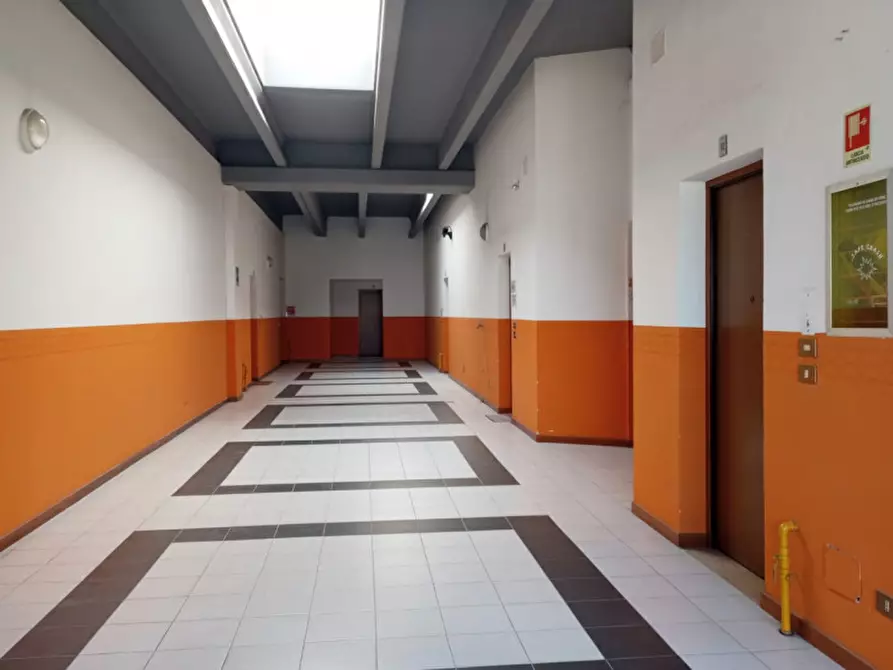 Immagine 12 di Ufficio in vendita  in VIA BOLOGNA a Altavilla Vicentina