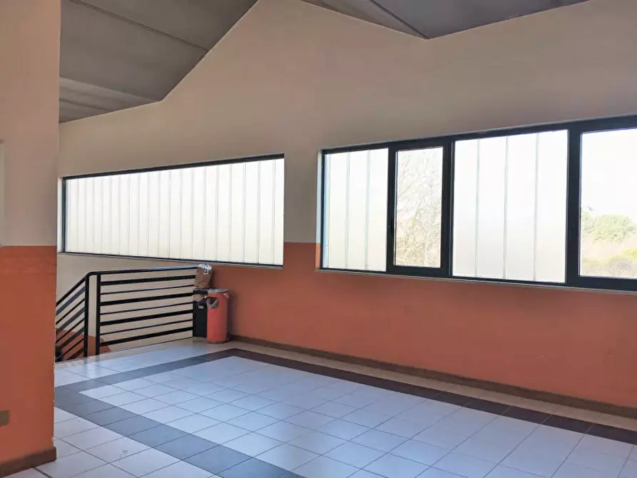 Immagine 13 di Ufficio in vendita  in VIA BOLOGNA a Altavilla Vicentina