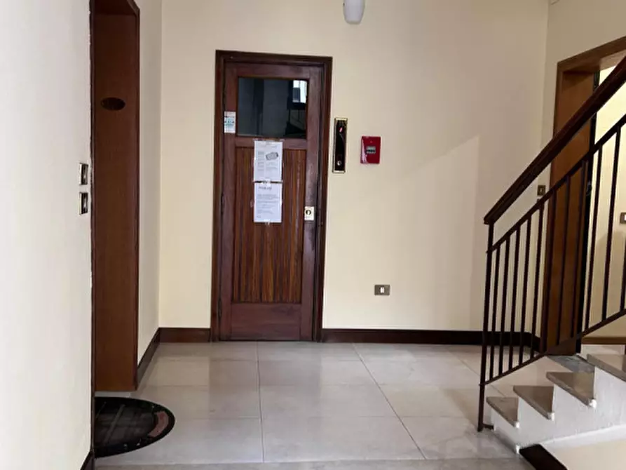 Immagine 5 di Appartamento in vendita  in Viale Duca Alessandro, 37 a Parma