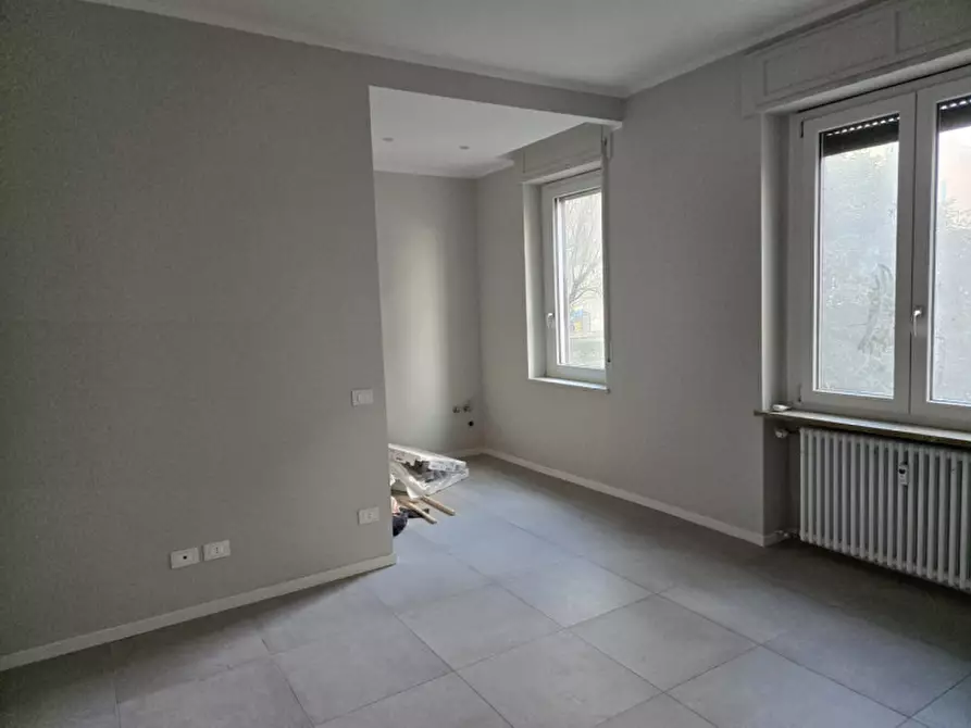 Immagine 10 di Appartamento in vendita  in Viale Duca Alessandro, 37 a Parma