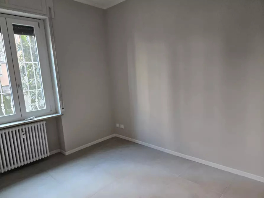 Immagine 19 di Appartamento in vendita  in Viale Duca Alessandro, 37 a Parma