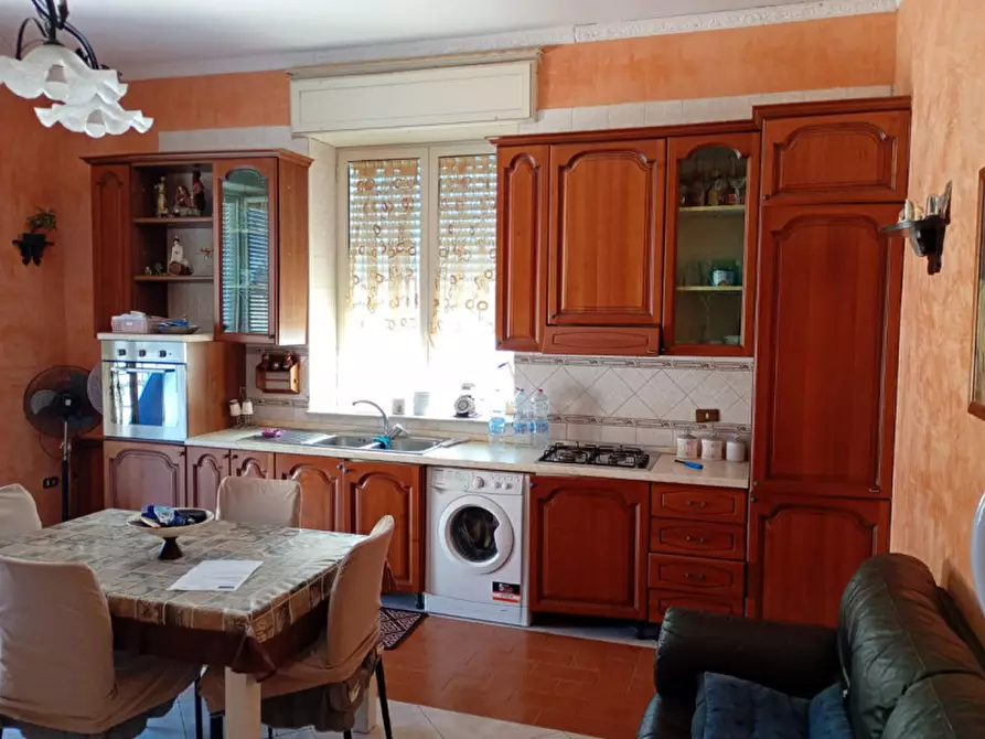 Immagine 20 di Appartamento in affitto  in Piazzetta Olivella 15 a Napoli