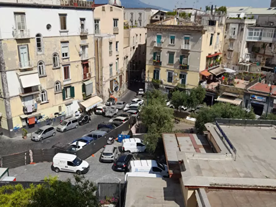 Immagine 34 di Appartamento in affitto  in Piazzetta Olivella 15 a Napoli