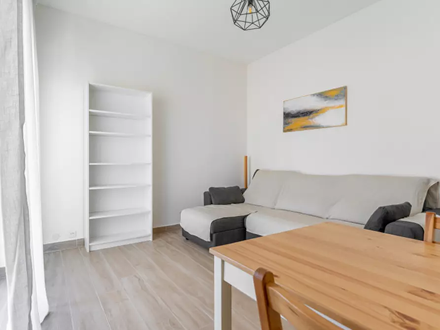 Immagine 2 di Appartamento in affitto  in via gerolamo avogadro 6 a Milano