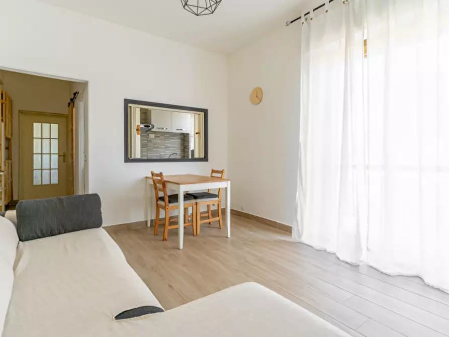 Immagine 4 di Appartamento in affitto  in via gerolamo avogadro 6 a Milano