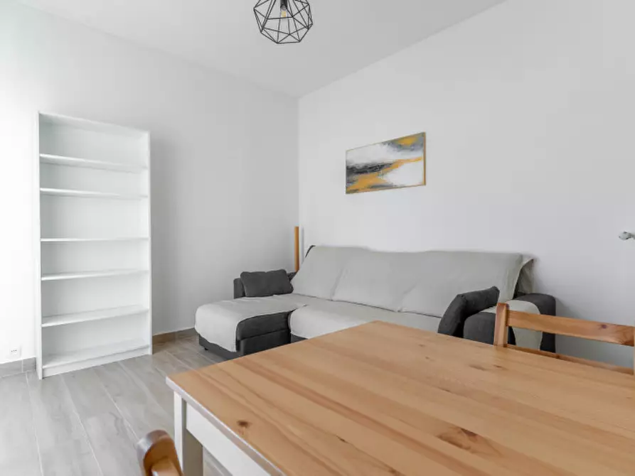 Immagine 5 di Appartamento in affitto  in via gerolamo avogadro 6 a Milano