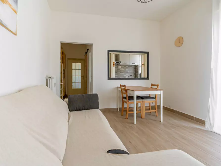 Immagine 6 di Appartamento in affitto  in via gerolamo avogadro 6 a Milano