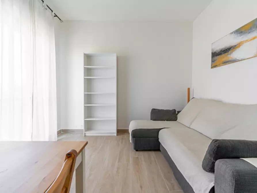 Immagine 7 di Appartamento in affitto  in via gerolamo avogadro 6 a Milano