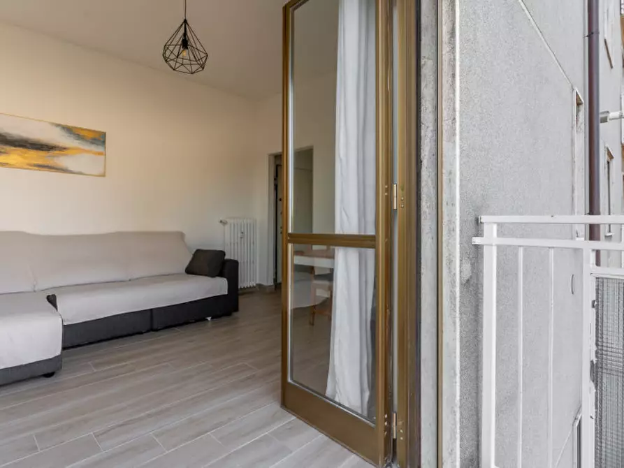 Immagine 9 di Appartamento in affitto  in via gerolamo avogadro 6 a Milano